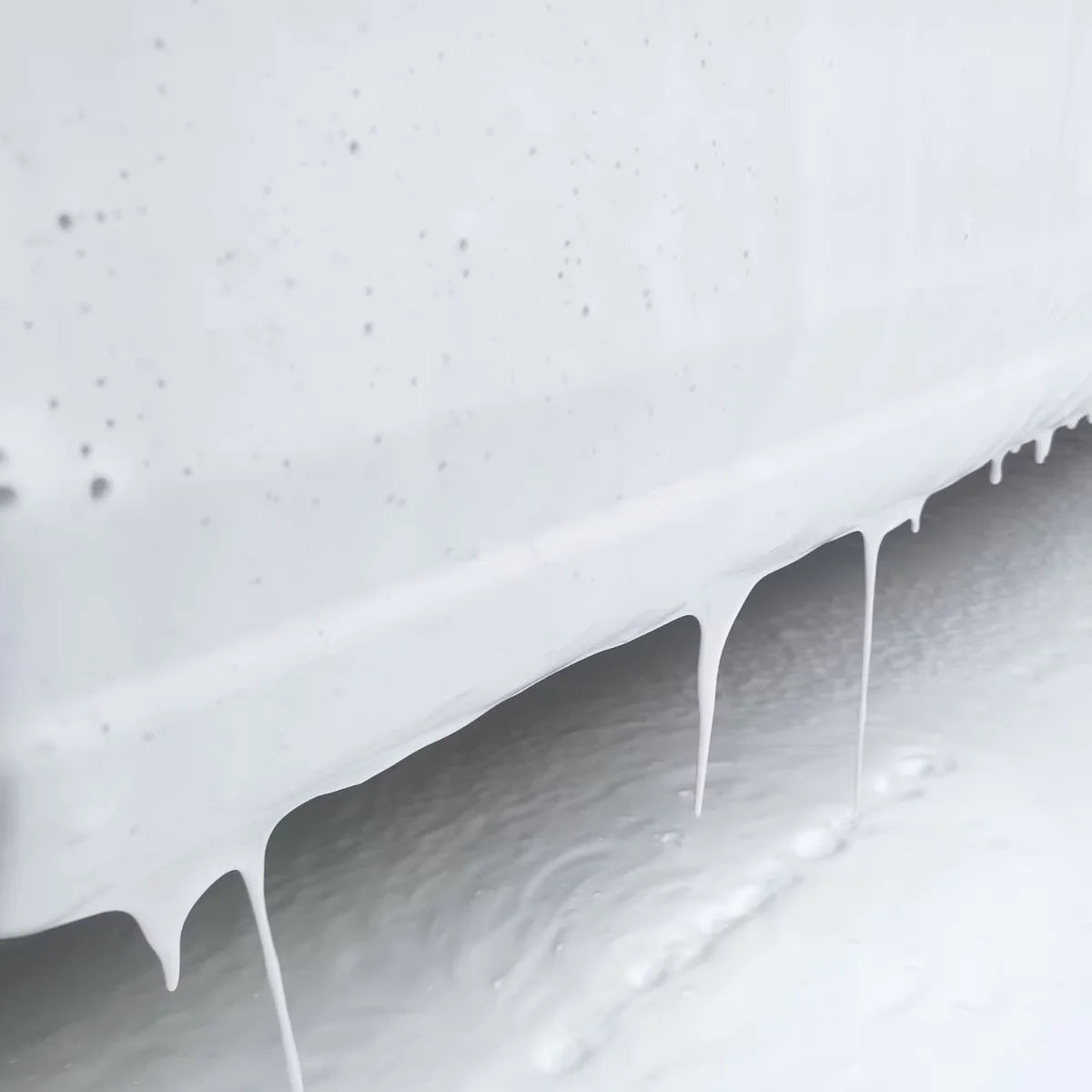 DRIVETIDY CO. Foam Cannon – Suds That Mean Business