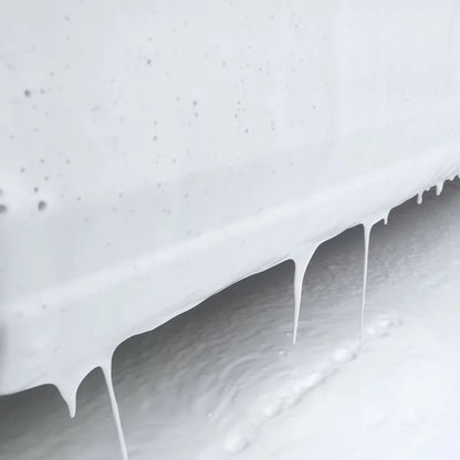 DRIVETIDY CO. Foam Cannon – Suds That Mean Business