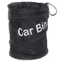 DRIVETIDY CO. Car Trash Can – Tidy Rides Start Here