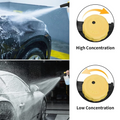 DRIVETIDY CO. Foam Cannon – Karcher-Ready, Foam-Obsessed