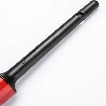 DRIVETIDY CO. Detailing Brush Set – Every Nook, Every Shine