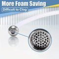 DRIVETIDY CO. Foam Cannon Filter Ball – Rainbow Suds, Zero Compromise